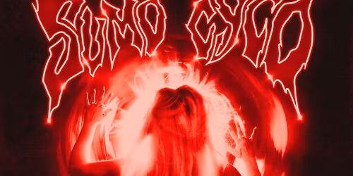 Sumo Cyco