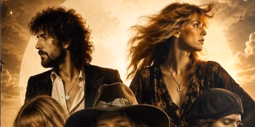Fleetwood Mac Live XL Tribute Concert 