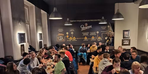 P\u00e1te\u010dn\u00ed seznamovac\u00ed Pub kv\u00edz..\u2764\ufe0f\ud83d\ude4f\u2764\ufe0f