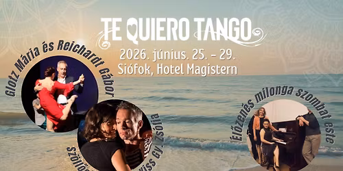 Te quiero Ny\u00e1ri Tang\u00f3 T\u00e1bor