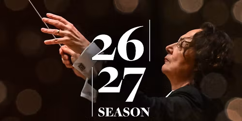 Atlanta Symphony Orchestra - Season Finale: Rachmaninoff + Tchaikovsky at Atlanta Symphony Hall