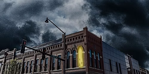Haunted Masonic Lodge - Ghost Tours