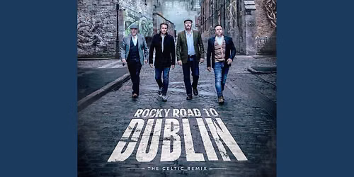 The High Kings - Rocky Road to Dublin at Appell Center for the Performing Arts - Strand Theatre