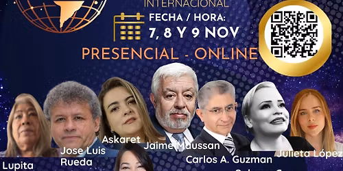 MySTIC EXPOCONGRESO COLOMBIA 2025