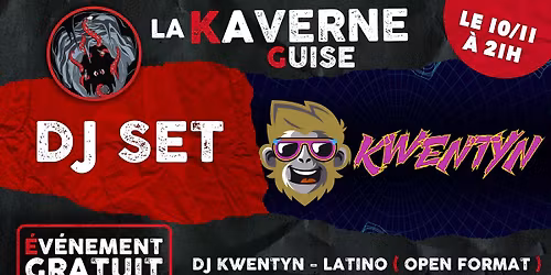 DJ Set - DJ kwentyn ( Latino ) \ud83d\udc83