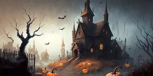 Halloween Town