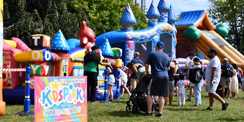 KidsPark