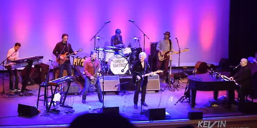 The Lords of 52nd Street: Members of Billy Joel\u2019s Band \u2022 Performing His Greatest Hits