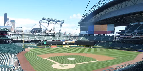 TBD at Seattle Mariners - ALDS (Home Game 3)