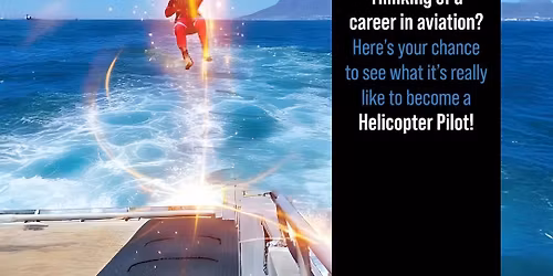 Open Day Helivate Cape Winelands