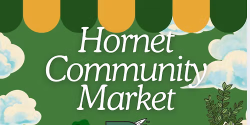 Preble Hornet Community Market 
