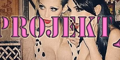 PROJEKT X @ THE RABBIT HOLE, 5-9-26