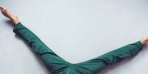 HANDSTAND INTENSIVE \u2013 Ljubljana