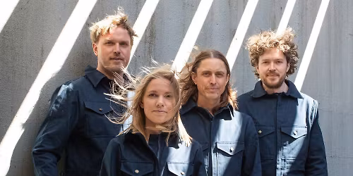 Rumpistol Ensemble \u2609 turkis