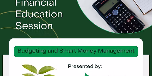 Budgeting & Smart Money Management