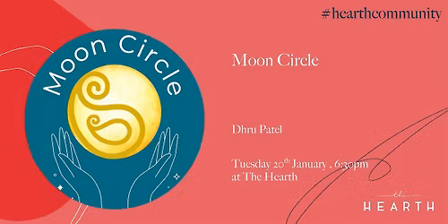 Moon Circle