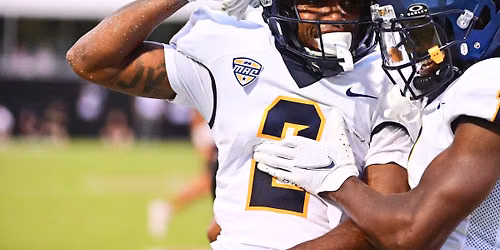 Toledo Rockets vs. Buffalo Bulls