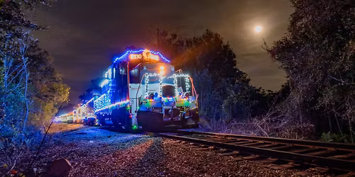 North Pole Express