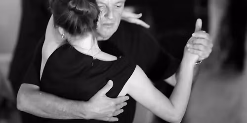 Workshops Tango de Pista met Carlos Mercado 7&8 november '25