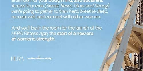 Strong & Social