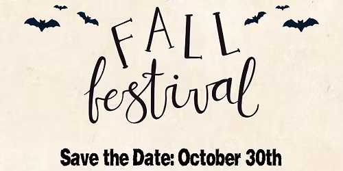 IDEA McAllen Annual Fall Festival