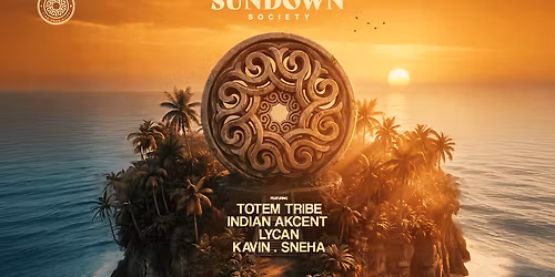 Sundown Society