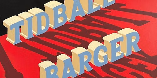 Lincoln Community Foundation Garden Performance Series presents The Tidball and Barger Band!