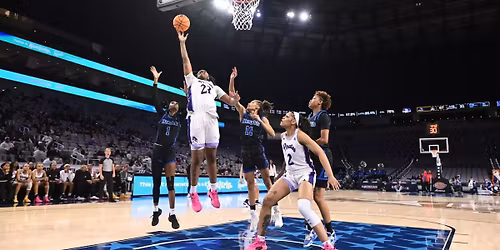 Parking East Carolina Pirates at Memphis Tigers Womens Basketball