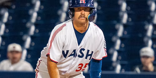 Memphis Redbirds at Nashville Sounds