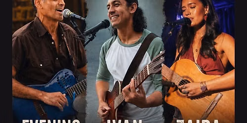 Local Musician Live Performance