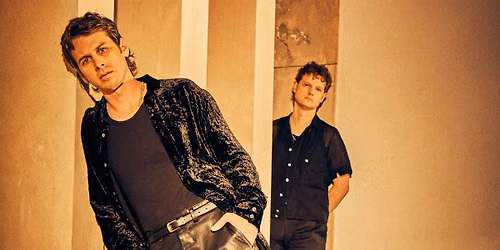 Foster The People: Good Mourning Sunshine Tour