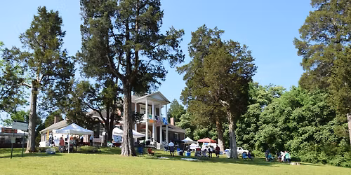 2026 Belle Mont Celtic Fest