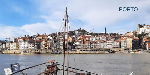 PORTO V\u00c1ROSL\u00c1TOGAT\u00c1S, 4 NAP\/3 \u00c9JSZAKA