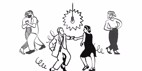 Balboa Classes at Rotbart