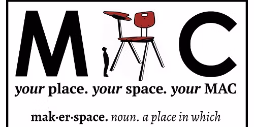 First Fridays at the MAC