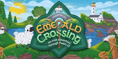 Emerald Crossing VBS 2026