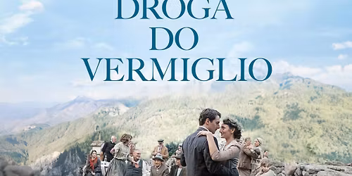 DROGA DO VERMIGLIO pi\u0119kna w\u0142oska epopeja w ramach DKFu w Lubinie w CK Muza