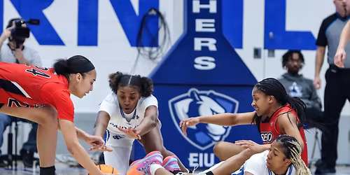 Tennessee Tech at Southeast Missouri State Redhawks Basketball - Doubleheader