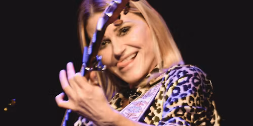 Michelle Birkballe band