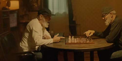 Bruce Sudano in New Orleans