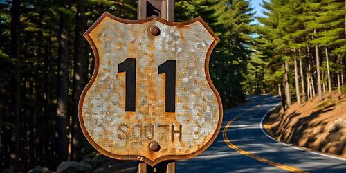 Sunset Saloon, Loudon (Members\/Guests Only)