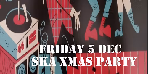 Lord Haig SkaMas Party