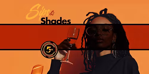 Just in Time for Friendsgiving: Brown Estate Seated Tasting