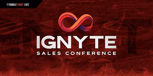 Ignyte Spring 2026 Sales Conference
