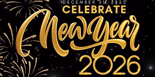 New Year\u2019s Eve Latin Dance Party