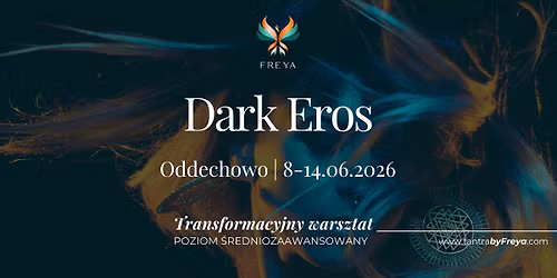 Dark Eros