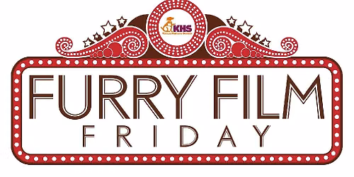 WALL-E | Furry Film Friday