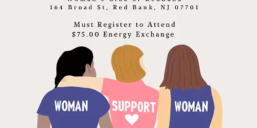 Women’s Healing Circle