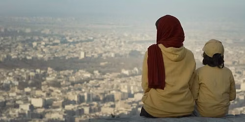 Iranian Short Film Night - Auckland