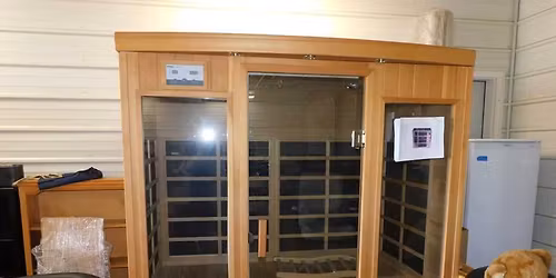 Moving Sale \u2013 3333 Canyon Ferry Road, East Helena MT \u2013 May 28-30